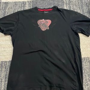 And 1 short sleeve basketball tee